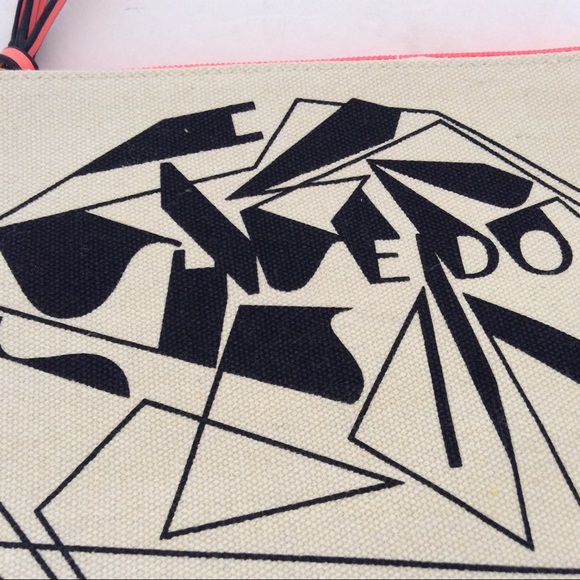 SHISEIDO COSMETIC BAG WRISTLET - Picture 3 of 7